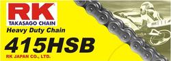 ketjut RK 415 HSB - 120 lenkkiä