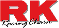 ketjuratas paketti JT&RK - Yamaha YZF R1 ´98-03 ( RX-rengas )
