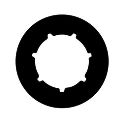 Vetorissa ARCHER 0,325" 7-hampainen ( small )