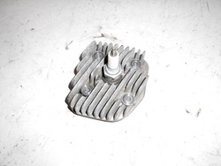 sylinterin kansi - Solifer 50S ´12 ( YY50QT-32A )