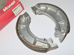jarrukengät ( etu ) - Vesrah VB-234NA - Yamaha
