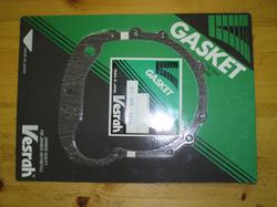 kytkinposken tiiviste, Kawasaki ZL600 / GPZ600R ´86-87