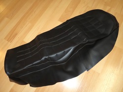 istuimen päällinen - Yamaha XJ650