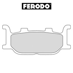 jarrupalat - Ferodo Platinium ( FDB2003P )