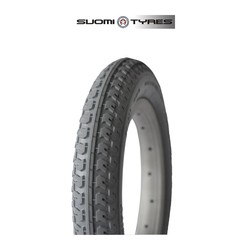 ulkorengas 12" - Suomi Tyres ( 54-203 ) harmaa