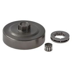kytkinrumpu - Stihl ( 0,325" 7-h ) 024-026, MS240-260-261-270-280-290