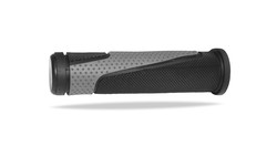 Pro Grip 807 - kädensijat 22/22mm ( musta/harmaa, 125mm )