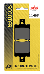 etujarrupalat - SBS Ceramic ( 114HF )
