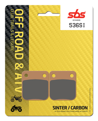 jarrupalat etu/taka - SBS Sinter ( 536SI )