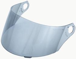 visiiri tumma savu - HJC ( HJ-05 ) ZF-10, CS-14, CL-Y