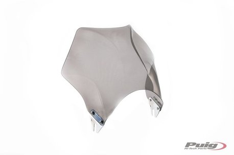 yleispleksi, "Raptor" microkate - savu