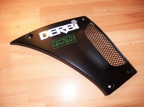 etusivukate vasen - Derbi GP1 ´03 ( Original ) etusivukate vasen - Derbi GP1 ´03 ( Original )