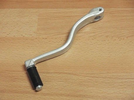 vaihdepoljin - Derbi GPR 50 vaihdepoljin - Derbi GPR 50