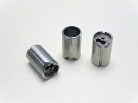 kaasuttimen luisti - Sachs / Bing kaasuttimet ( 8.5mm -> 12mm ) kaasuttimen luisti - Sachs / Bing kaasuttimet ( 8.5mm -> 12mm )