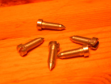 kaasuttimen tyhjäkäynti ruuvi Bing ( Sachs kaasuttimet ) kaasuttimen tyhjäkäynti ruuvi Bing ( Sachs kaasuttimet )