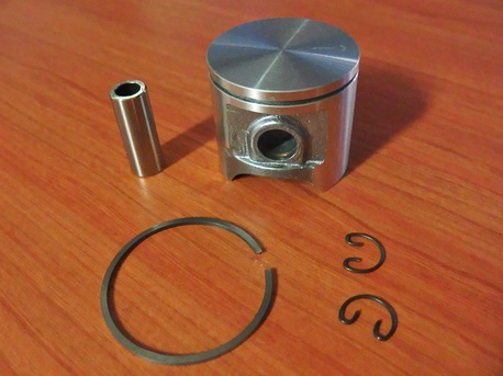 mäntäsarja ( 46mm ) - Husqvarna 257