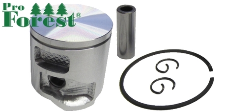 mäntäsarja ( 43mm ) - Husqvarna 545XP mäntäsarja ( 43mm ) - Husqvarna 545XP