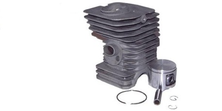 sylinterisarja - Husqvarna 40, 240R, Jonsered 2041, GR41, RS41 sylinterisarja - Husqvarna 40, 240R, Jonsered 2041, GR41, RS41