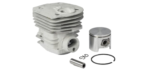 sylinterisarja - Husqvarna 350, 351 ( 44mm ) Jonsered CS2149, CS2150 sylinterisarja - Husqvarna 350, 351 ( 44mm ) Jonsered CS2149, CS2150