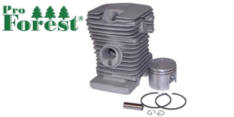 sylinterisarja ( 38mm ) - Stihl 018 ( vanhemmat mallit 8mm männäntappi ) sylinterisarja ( 38mm ) - Stihl 018 ( vanhemmat mallit 8mm männäntappi )