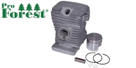 sylinterisarja ( 38mm ) - Stihl MS180, 018 ( 10mm männäntappi ) sylinterisarja ( 38mm ) - Stihl MS180, 018 ( 10mm männäntappi )