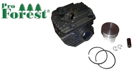 sylinterisarja ( 40mm ) - Stihl MS200, MS200T sylinterisarja ( 40mm ) - Stihl MS200, MS200T