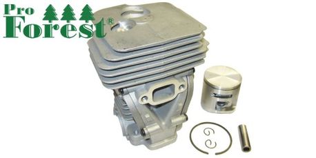 sylinterisarja - Husqvarna 445, 445E, Jonsered CS2245, CS2245S sylinterisarja - Husqvarna 445, 445E, Jonsered CS2245, CS2245S