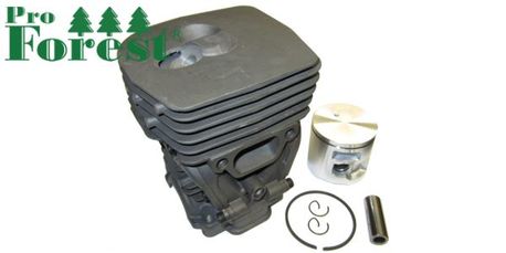 sylinterisarja - Husqvarna 455, 455E, Jonsered CS2255 sylinterisarja - Husqvarna 455, 455E, Jonsered CS2255