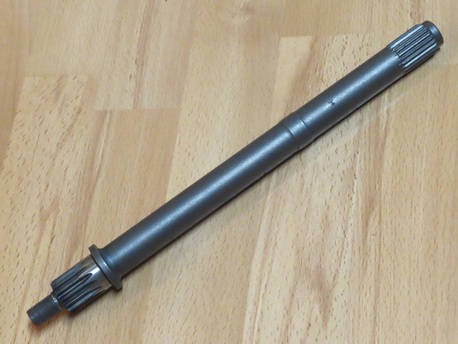 vaihteiston etummainen ulostuloakseli - CF Moto 500 ( CF188 ) / Goes 520