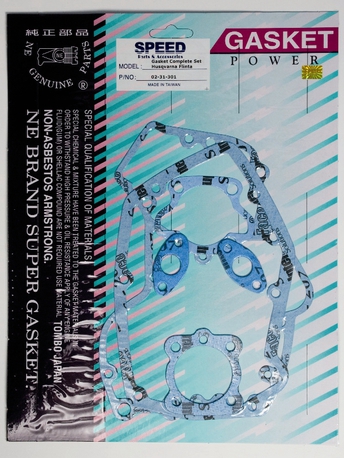 tiivistesarja - Husqvarna ( Flinta )