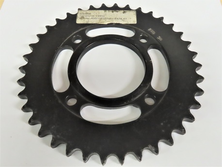 ketjuratas taka 38z - Honda CB450 ( K3/K5 ) ketjuratas taka 38z - Honda CB450 ( K3/K5 )