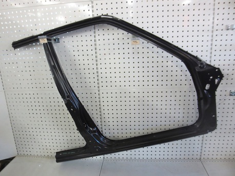 HONDA CIVIC ´84-87 - KORJAUSPALA OIKEA ETUOVEN KEHYS HONDA CIVIC ´84-87 - KORJAUSPALA OIKEA ETUOVEN KEHYS