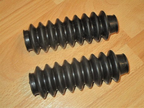 haitarikumit - MCB, mustat