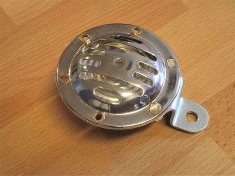 äänimerkki 6V - retro malli ( vaihtovirta )