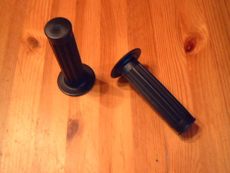 kädensijankumi Magura, musta 22/24mm kädensijankumi Magura, musta 22/24mm