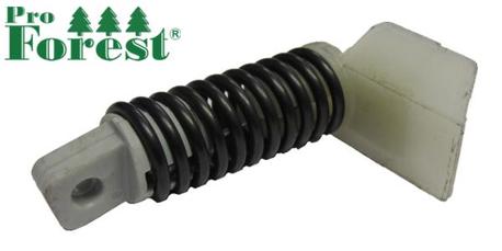 tärinänvaimennusjousi - Stihl MS231, MS251