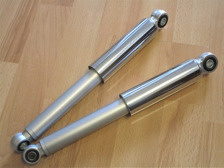 iskunvaimentimet 310mm iskunvaimentimet 310mm
