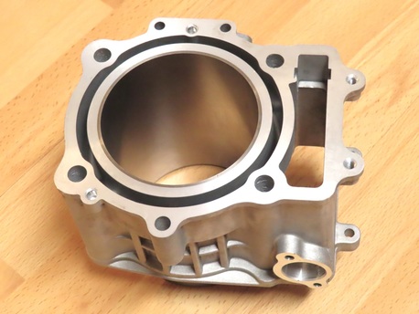 sylinteri - CF Moto 600 / Goes 625