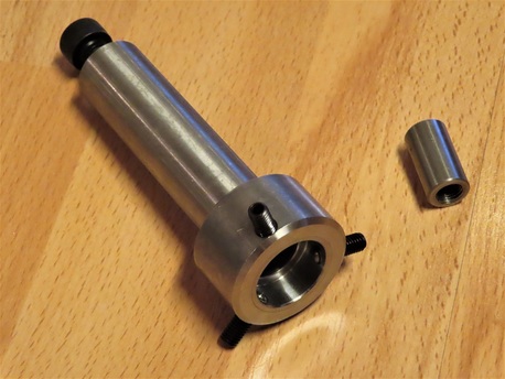 laakerikoolin ulosvedin E15, L17