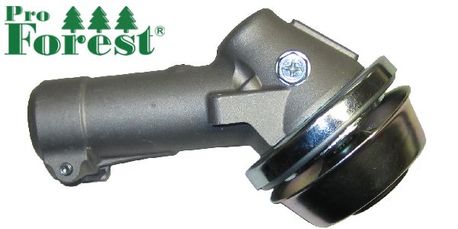 Kulmavaihde - Stihl FS260C-E