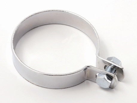 pakoputken klemmari, 60mm pakoputken klemmari, 60mm