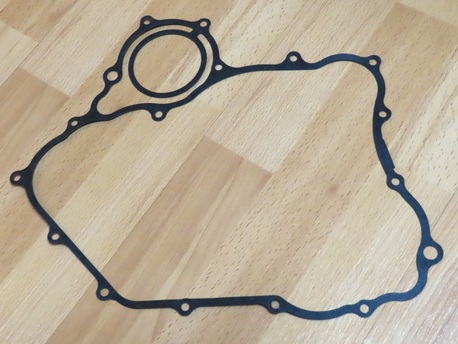 tiiviste, vasen kampikammion kansi - CF Moto 800