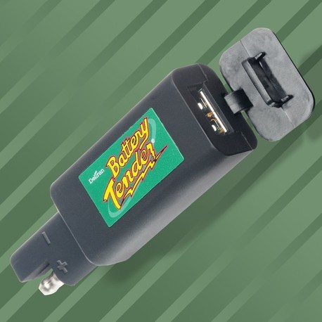 Battery Tender USB-laturi Battery Tender USB-laturi