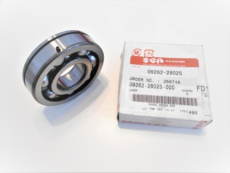 laakeri - Suzuki "original" ( 28 x 70 x 18 ) 63/28-3/2DNSLT laakeri - Suzuki "original" ( 28 x 70 x 18 ) 63/28-3/2DNSLT