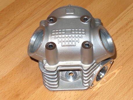 sylinterinkansi - Keeway Zahara 4-T, F-Act Evo ( E4 ) Urbanblade