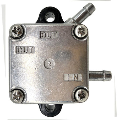 polttoainepumppu - Yamaha F9.9 / T9.9 / F15