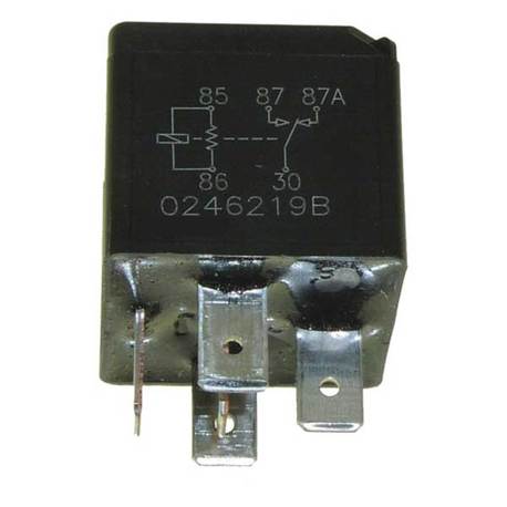 rele EMP - Volvo / OMC / Johnson / Evinrude rele EMP - Volvo / OMC / Johnson / Evinrude