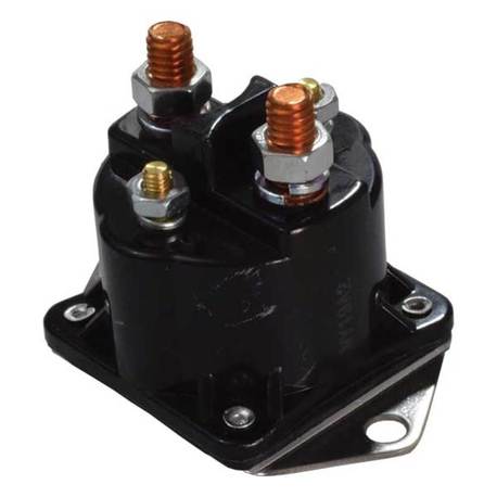 solenoidi EMP - Mercury / Mariner / Mercruiser solenoidi EMP - Mercury / Mariner / Mercruiser