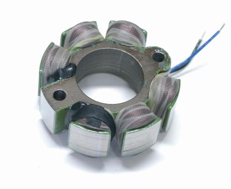 ensiöpuola - Suzuki RM125 89-94, RM250 86-93
