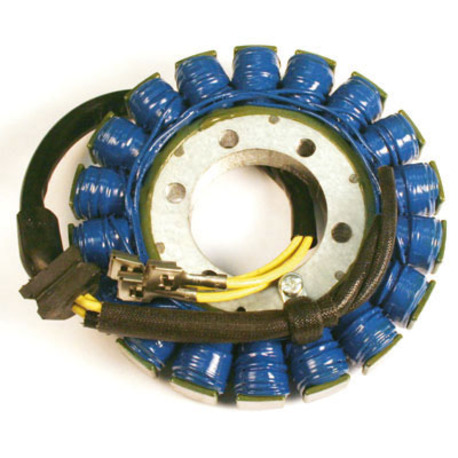 staattori, Honda CBR1000RR ´04-07 staattori, Honda CBR1000RR ´04-07